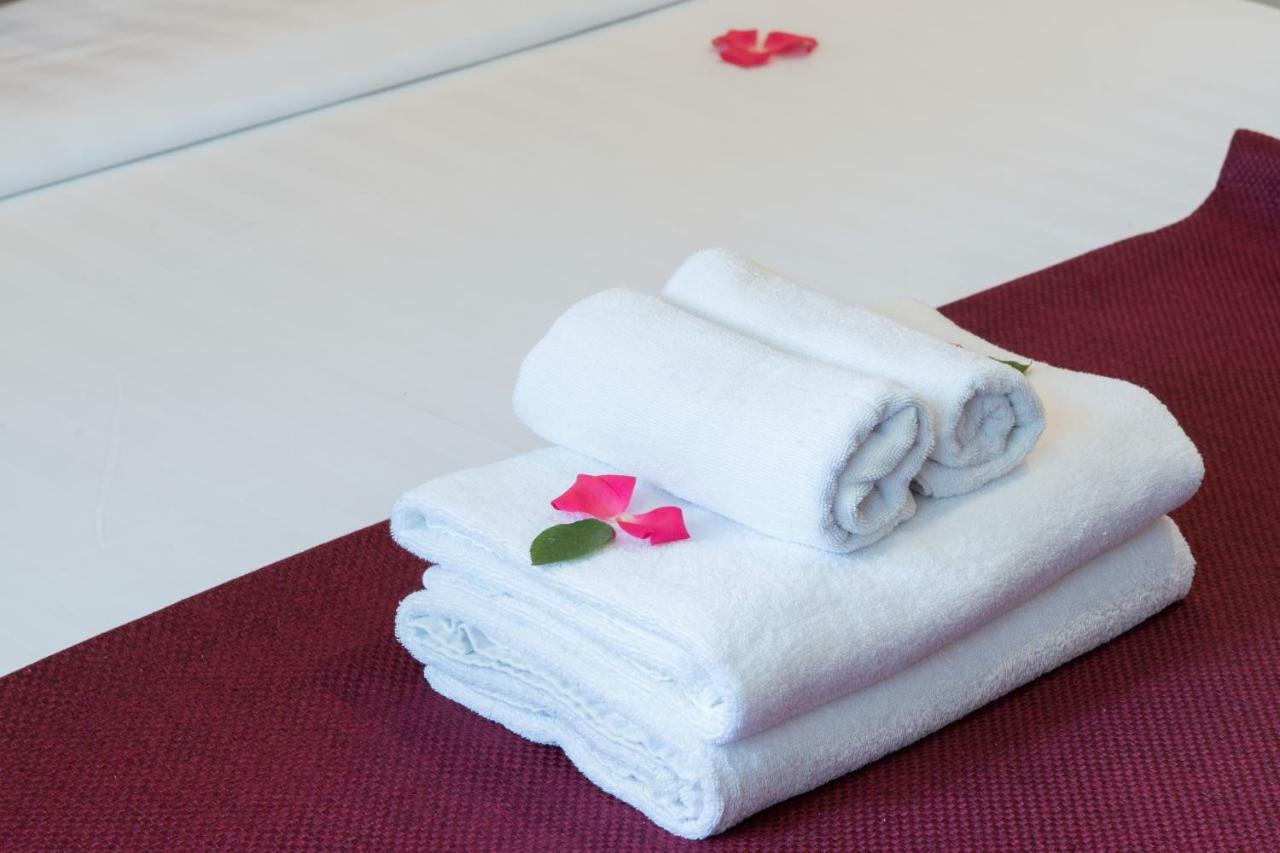 Boutique Winter Khách sạn 3*