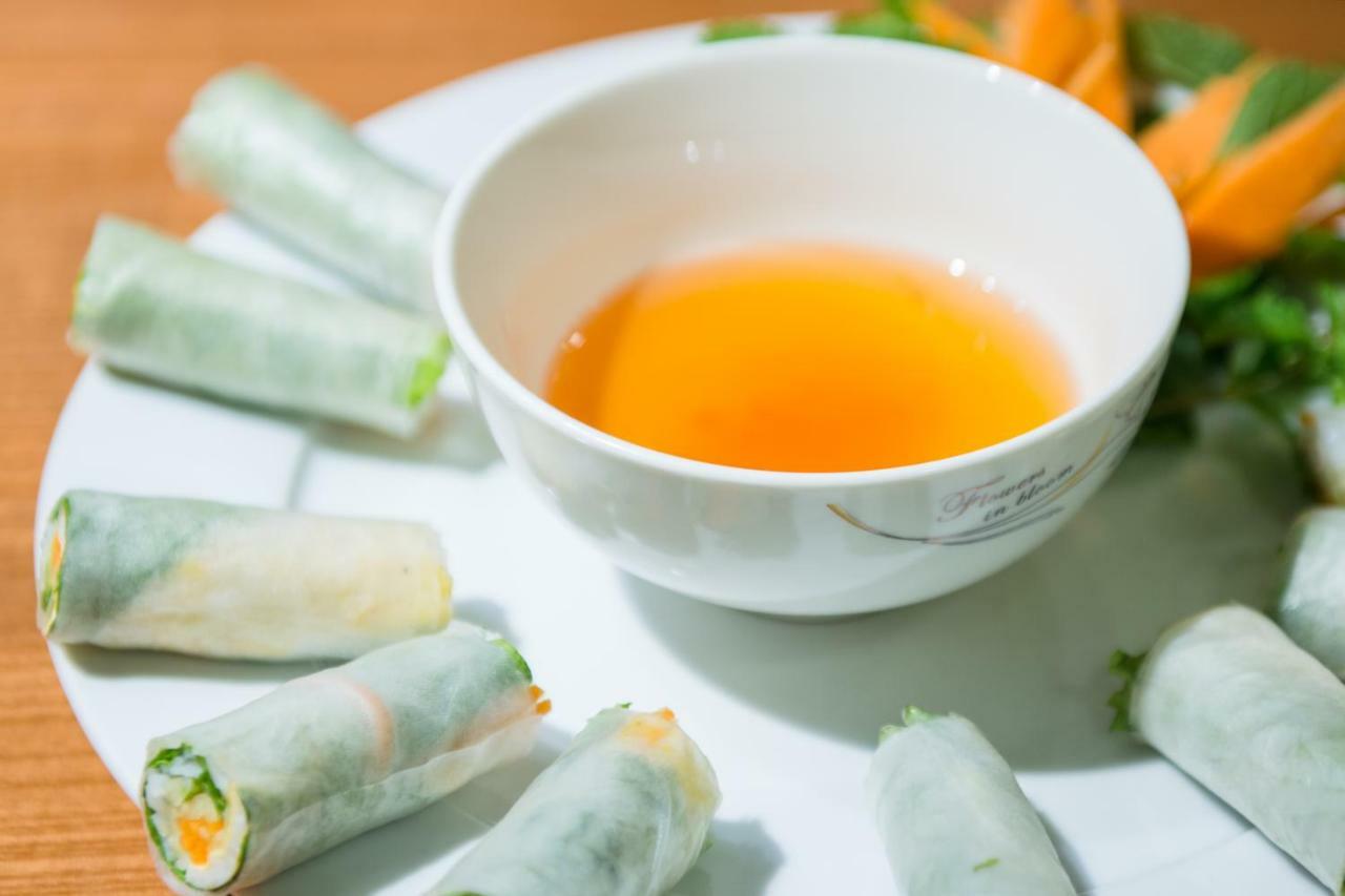 Khách sạn Boutique Winter 3*