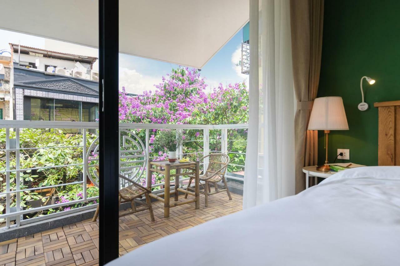 Backy Poshtel * Hà Nội