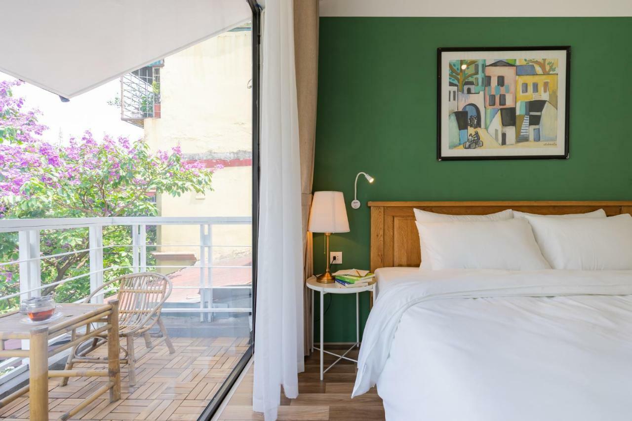 Nhà trọ Backy Poshtel