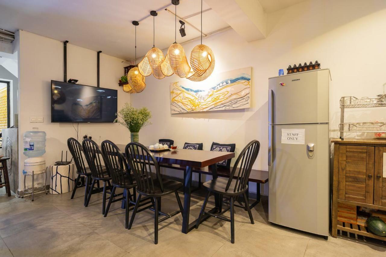Nhà trọ Backy Poshtel *