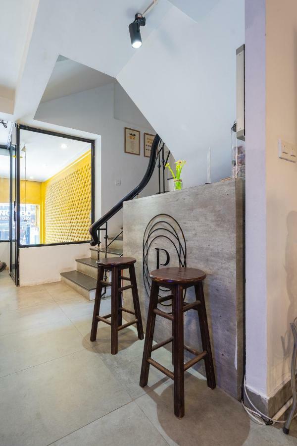 Backy Poshtel Hà Nội