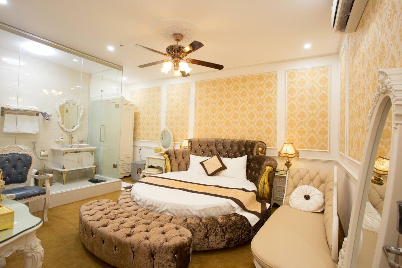 Hotel King's My Dinh Hanoi