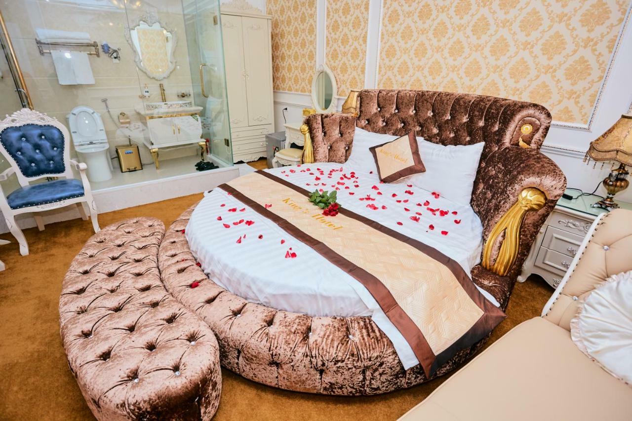 King's My Dinh Hotel Hanoi