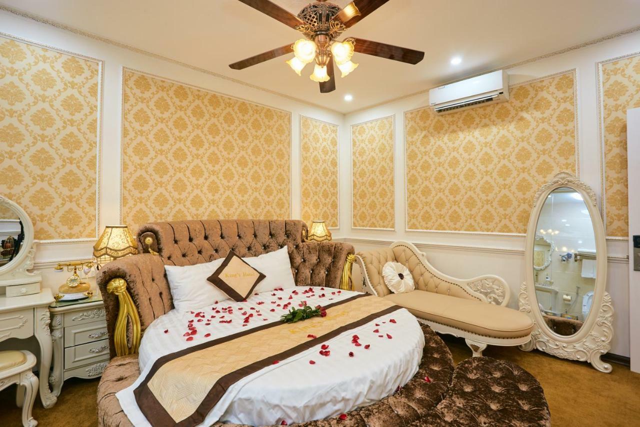 King's My Dinh Hanoi