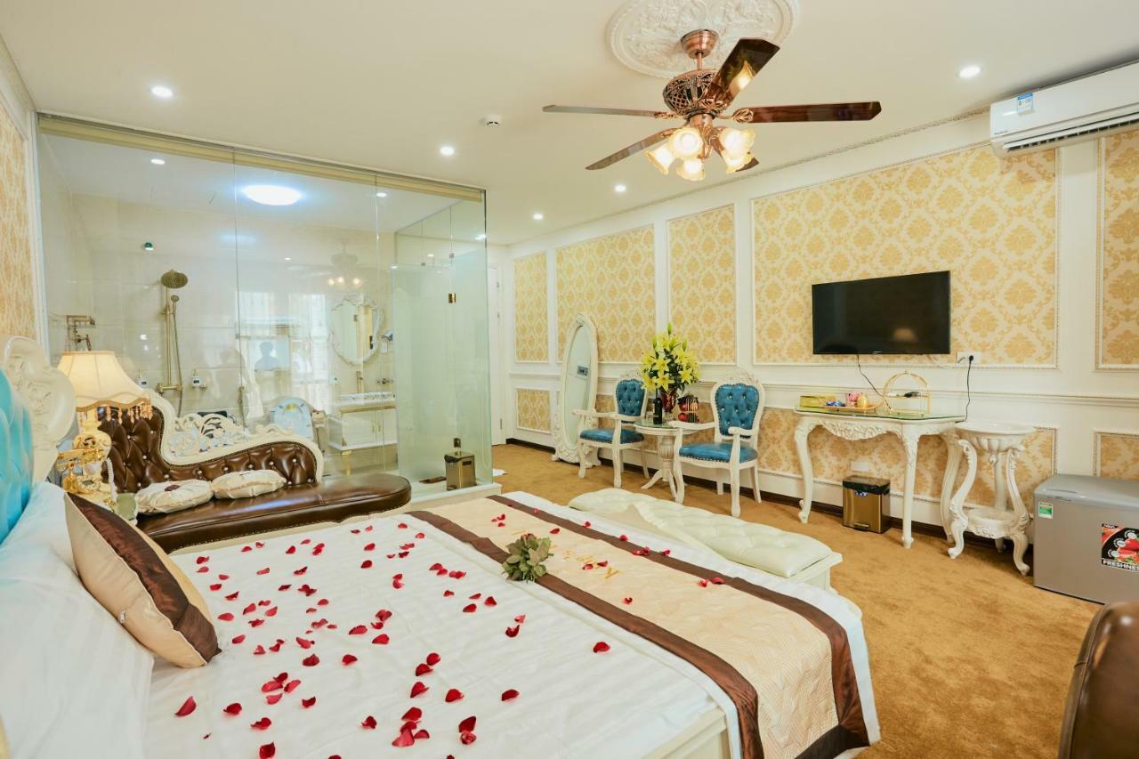 King's My Dinh Hotel 3*