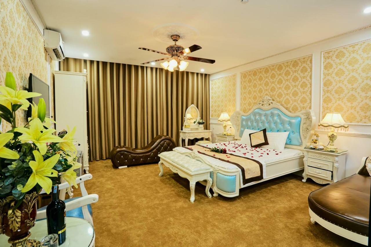 Hotel King's My Dinh