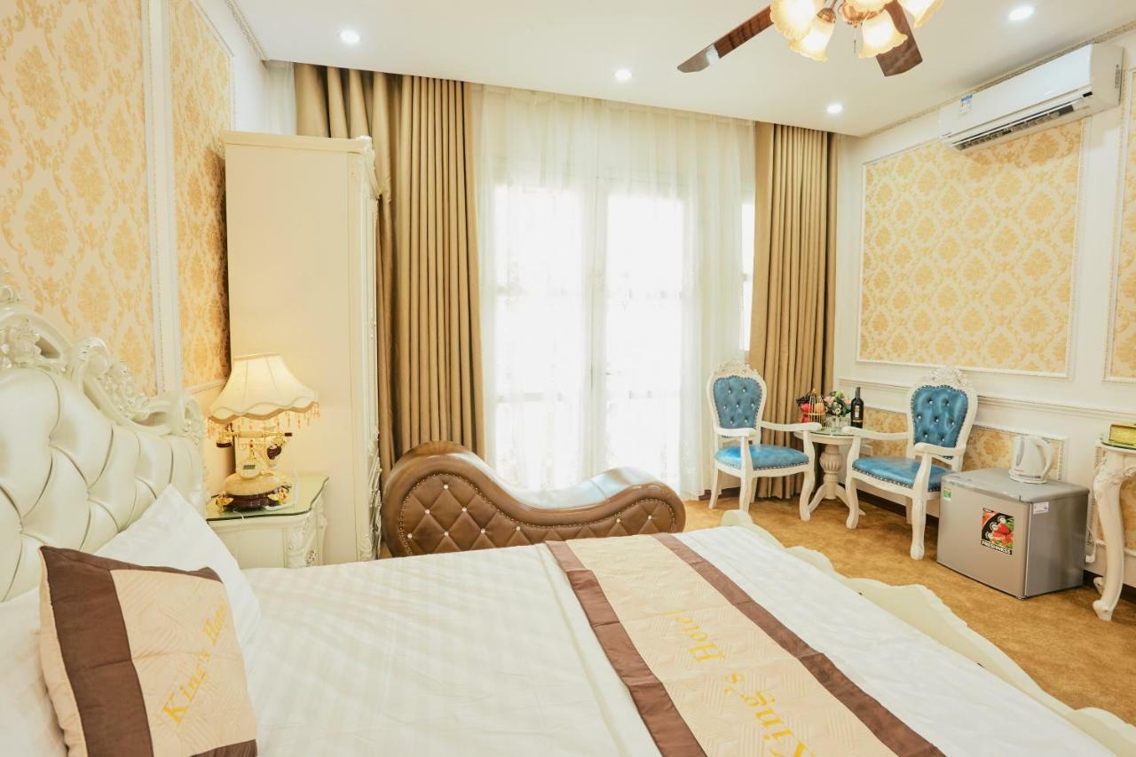 Hotel King's My Dinh Hanoi