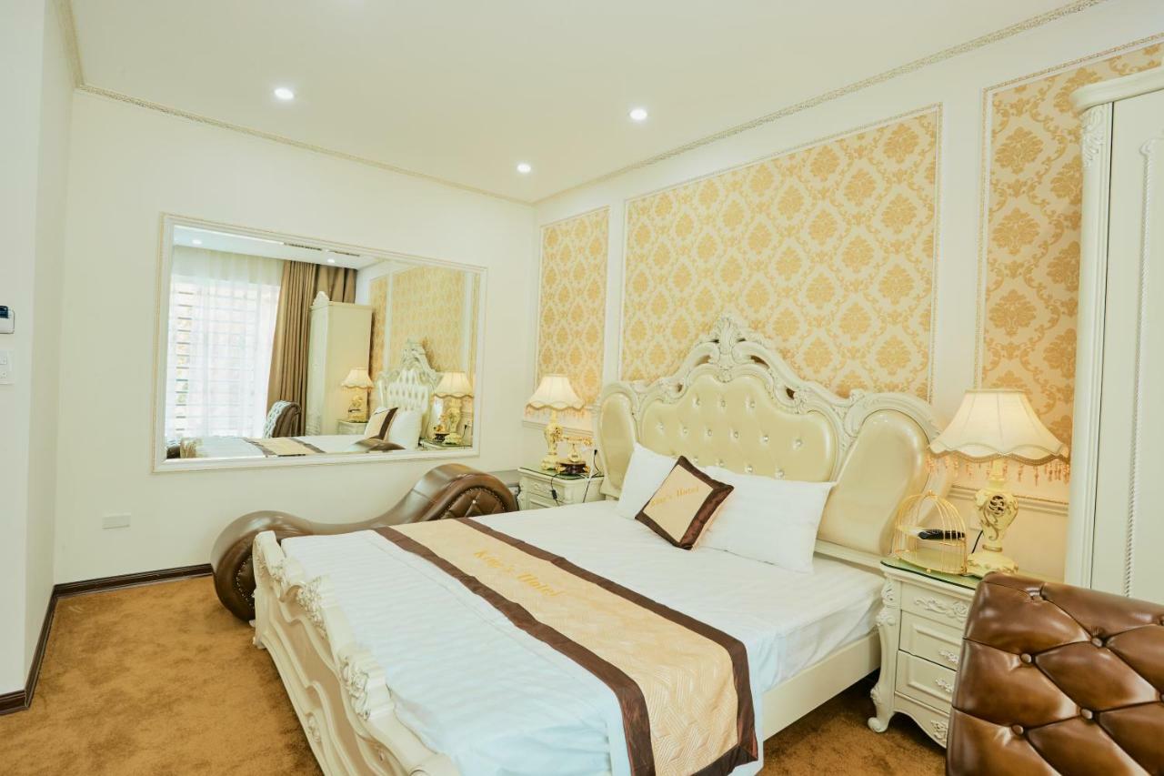 Hotel King's My Dinh