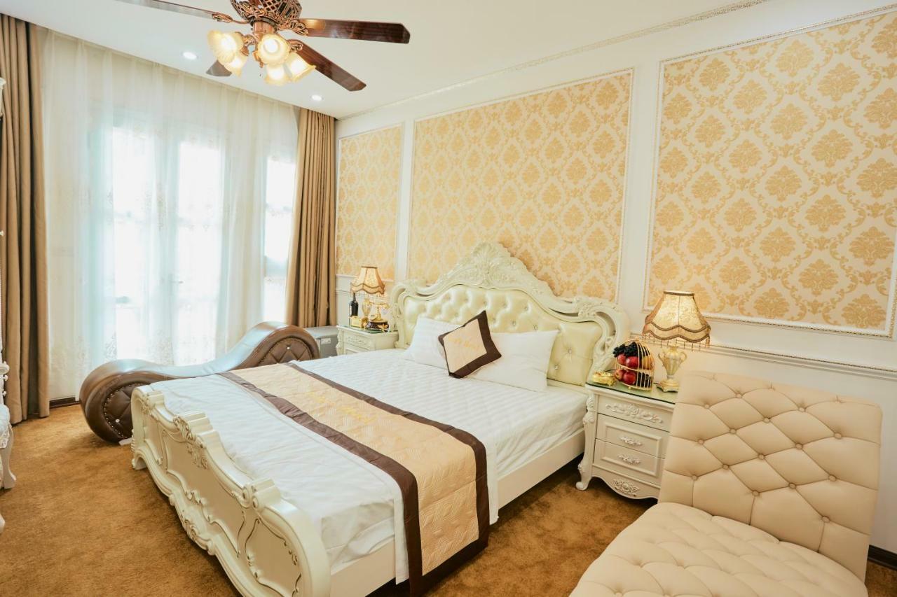 King's My Dinh Hotel