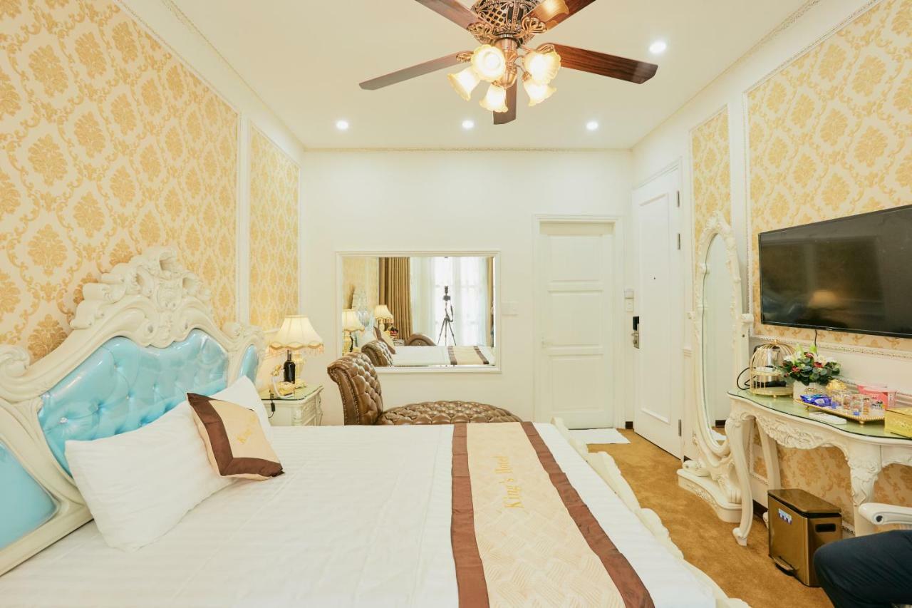 King's My Dinh Hotel 3*