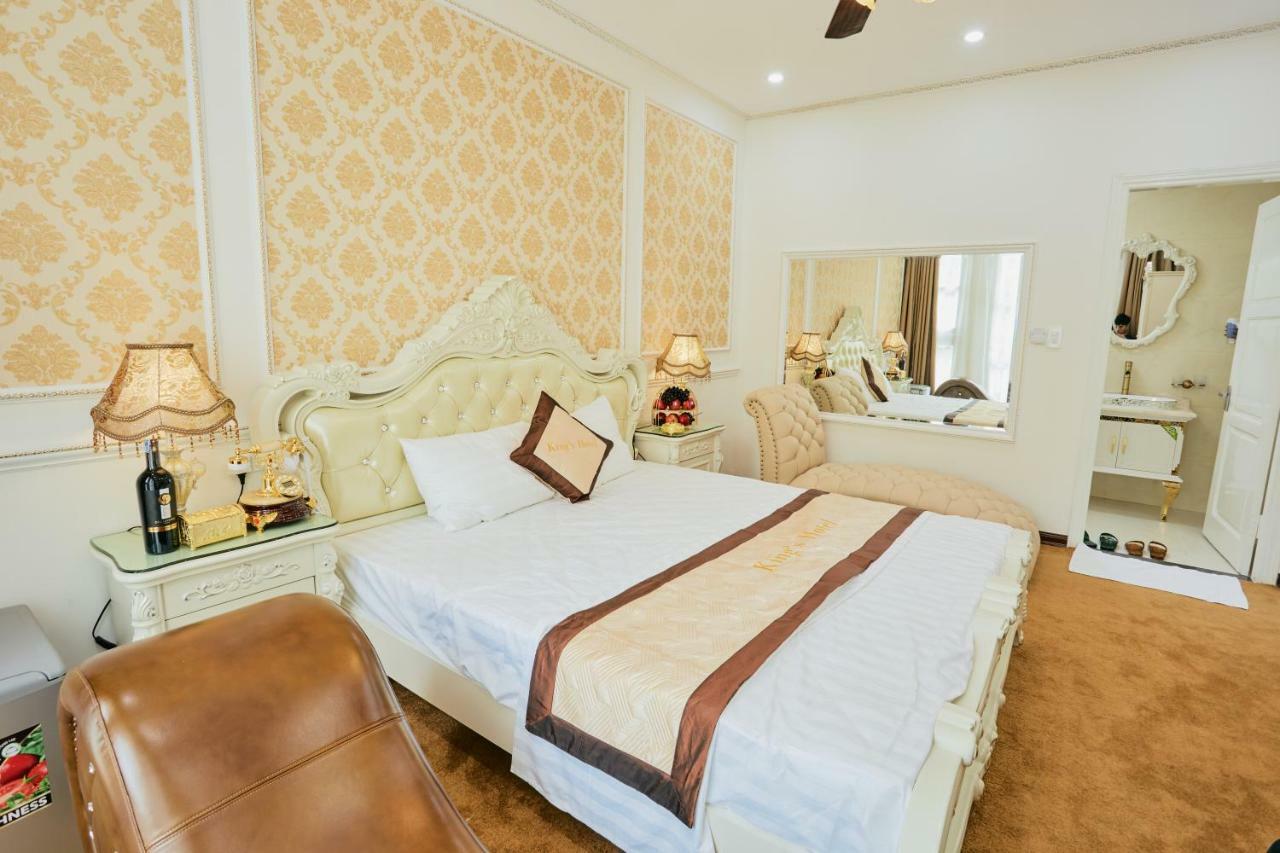 King's My Dinh Hotel