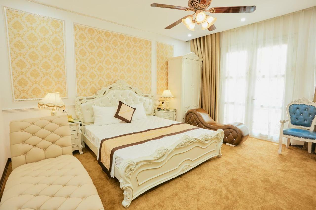Hotel King's My Dinh Hanoi