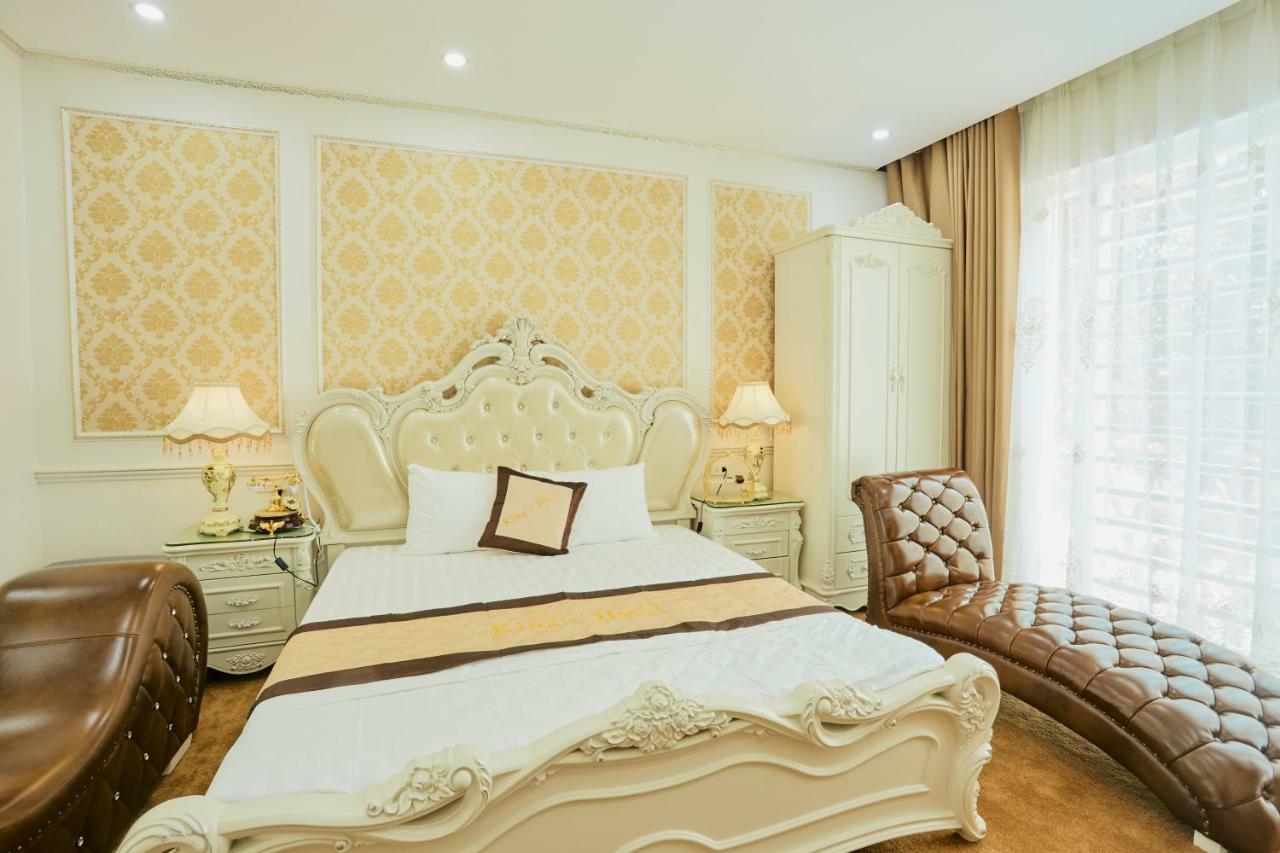 King's My Dinh Hanoi