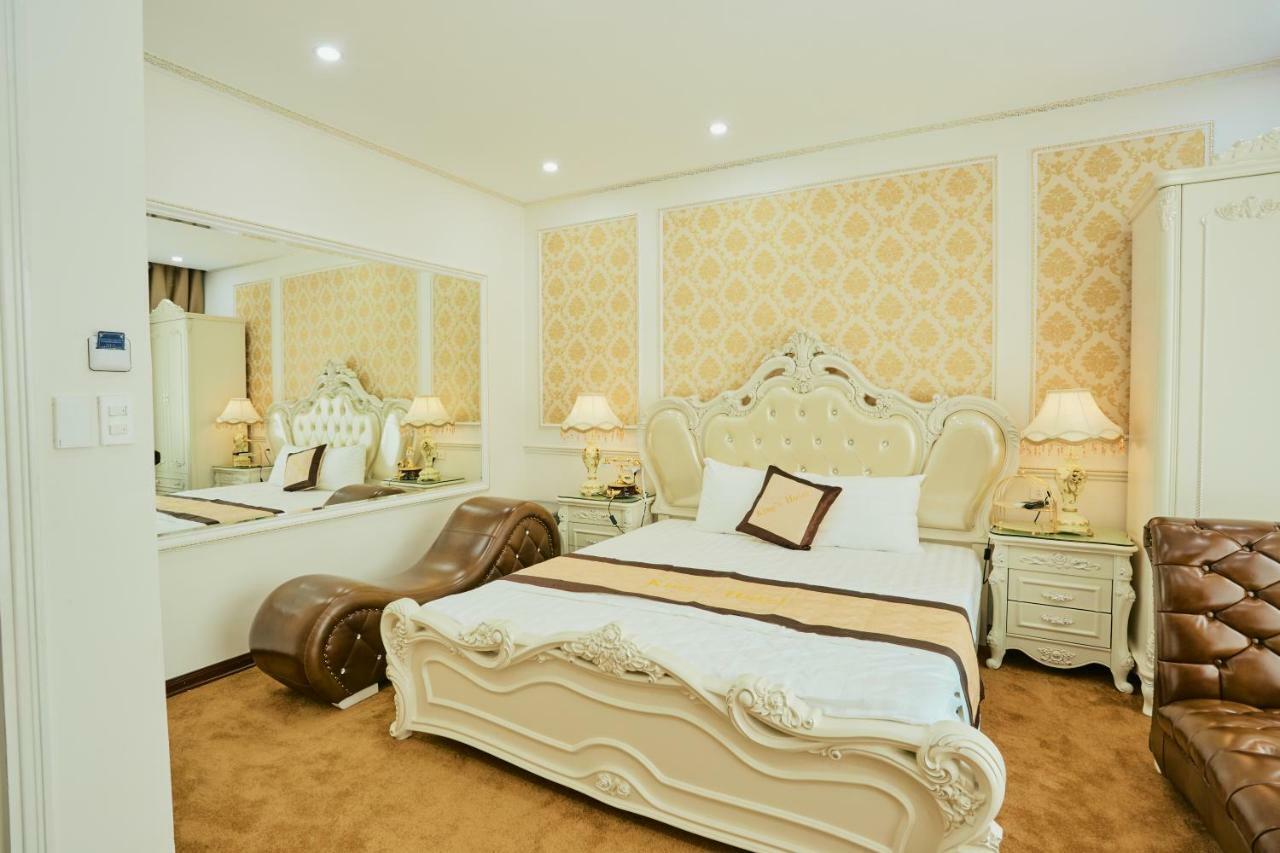 Hotel King's My Dinh Hanoi