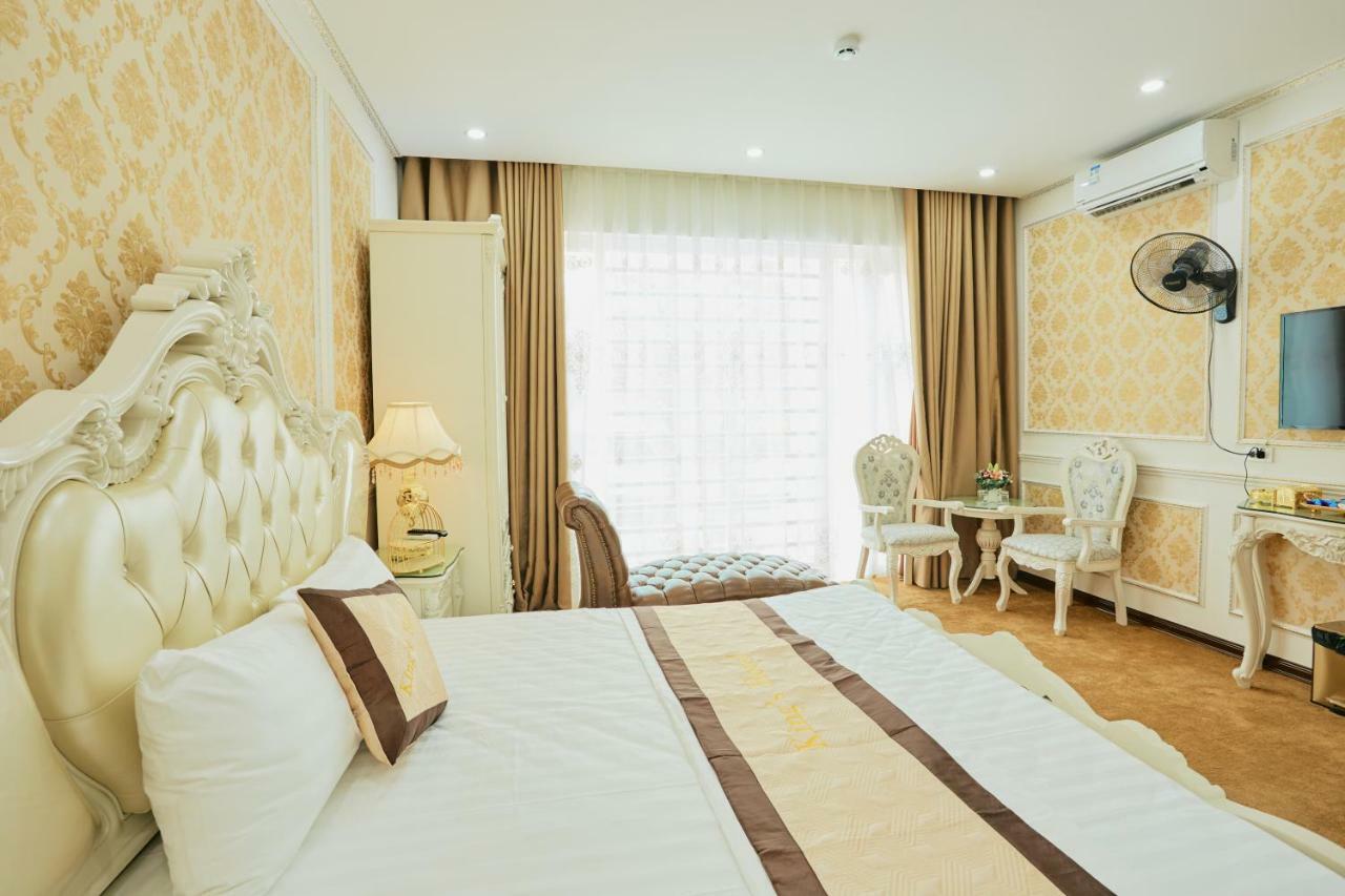 King's My Dinh Hotel Hanoi