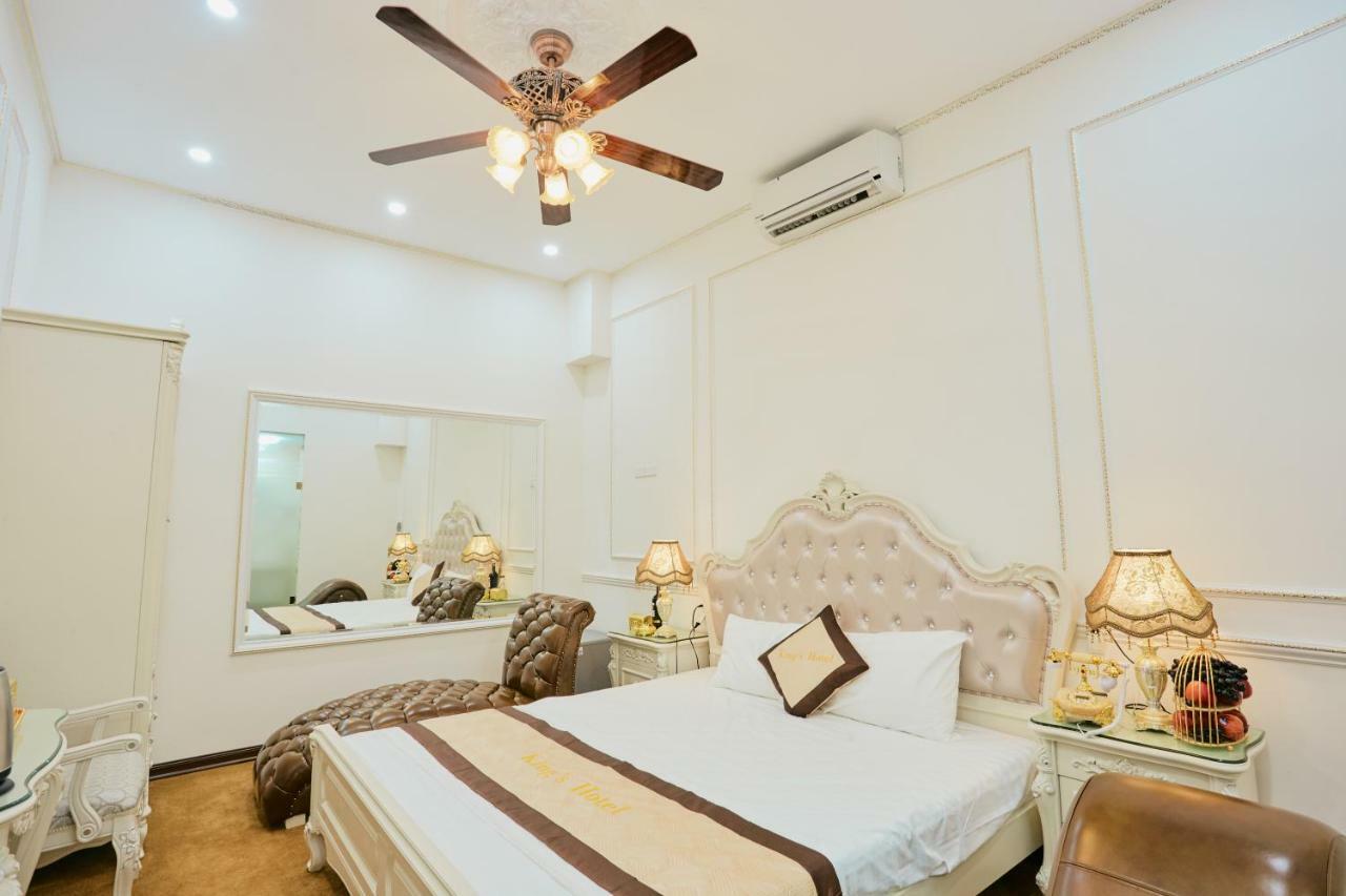 Hotel King's My Dinh Hanoi