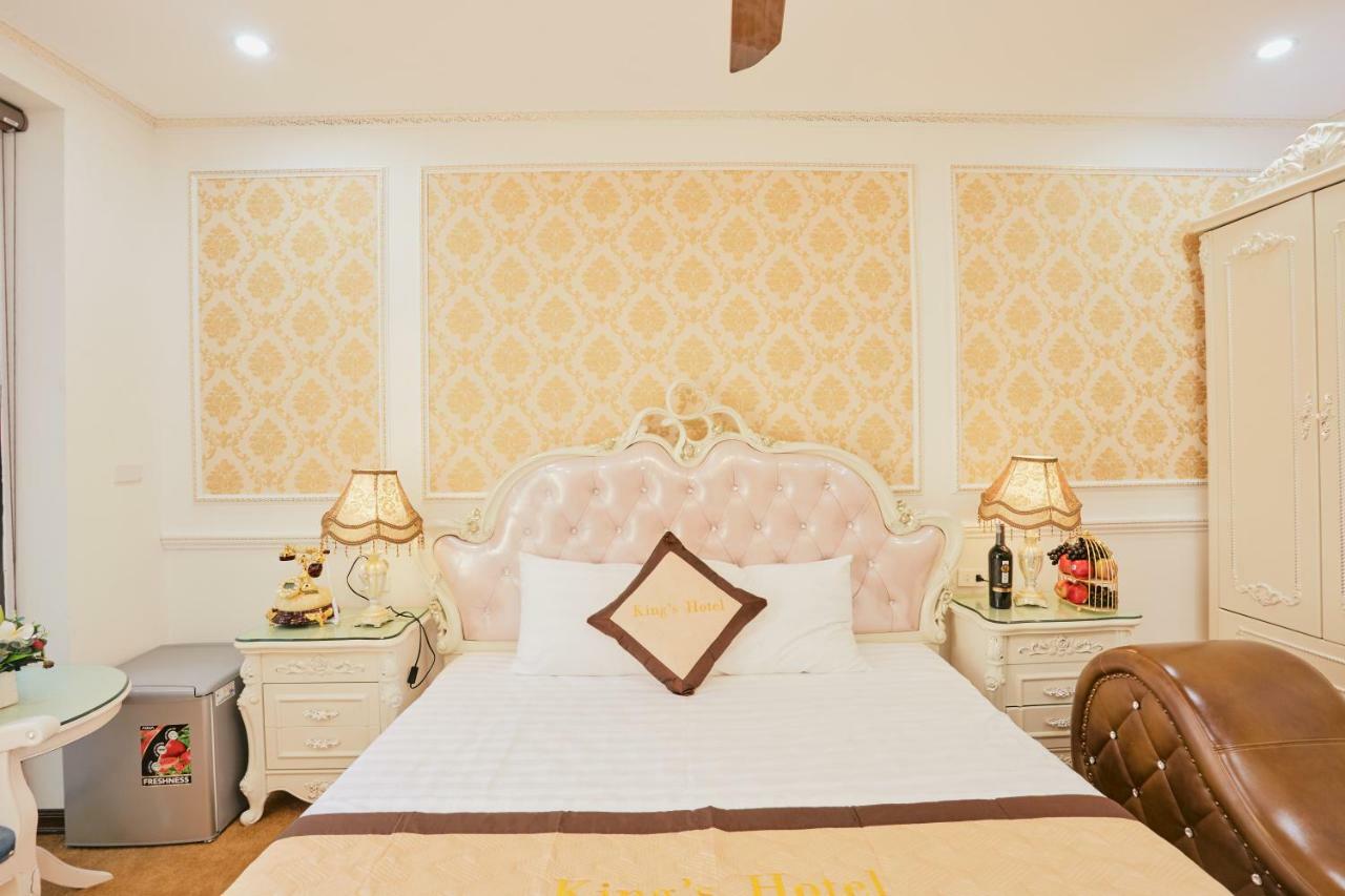 King's My Dinh Hotel