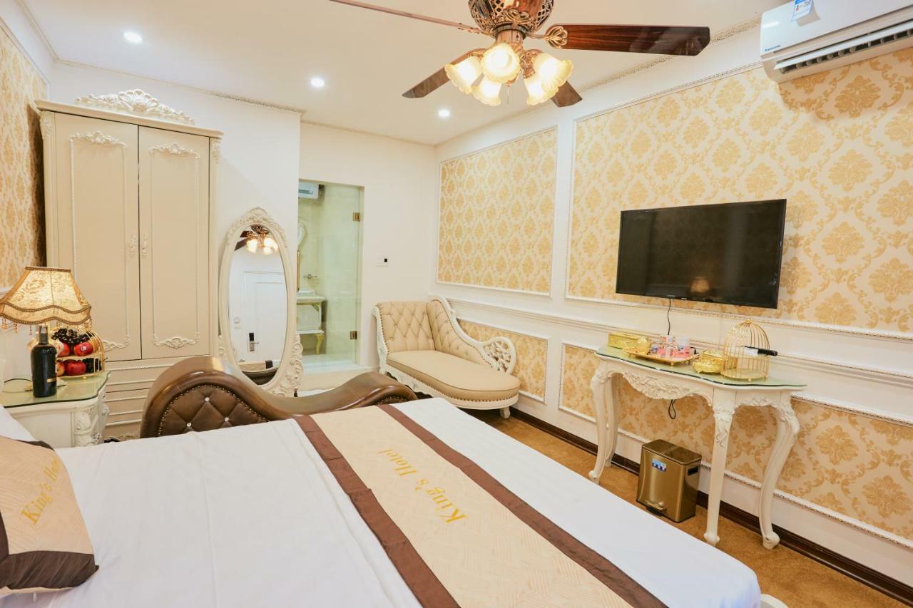 King's My Dinh Hotel