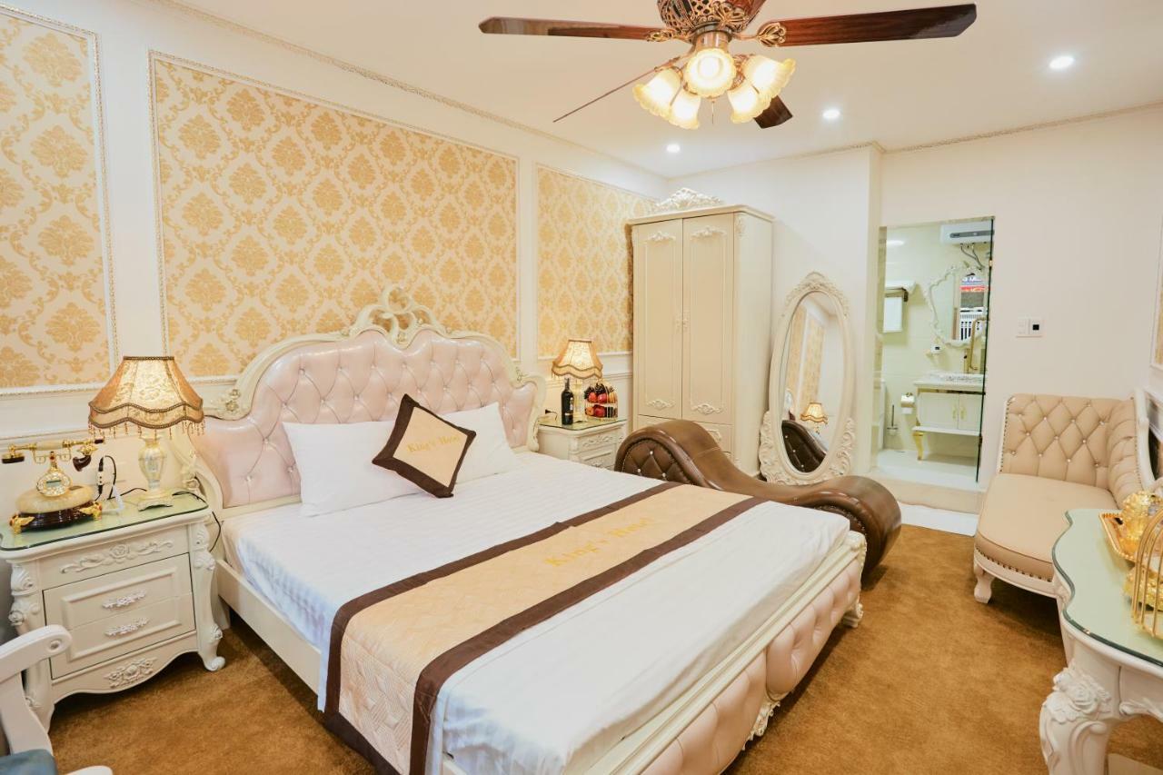 King's My Dinh Hotel 3*