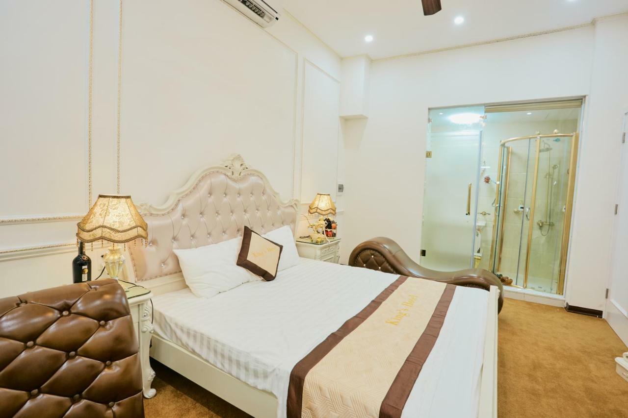 King's My Dinh Hotel 3*