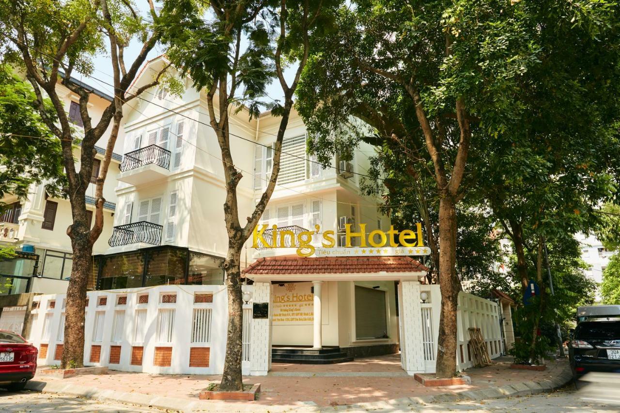 Hotel King's My Dinh Hanoi