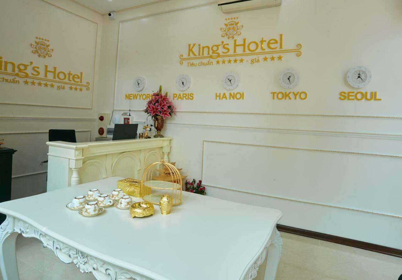 Hotel King's My Dinh 3*