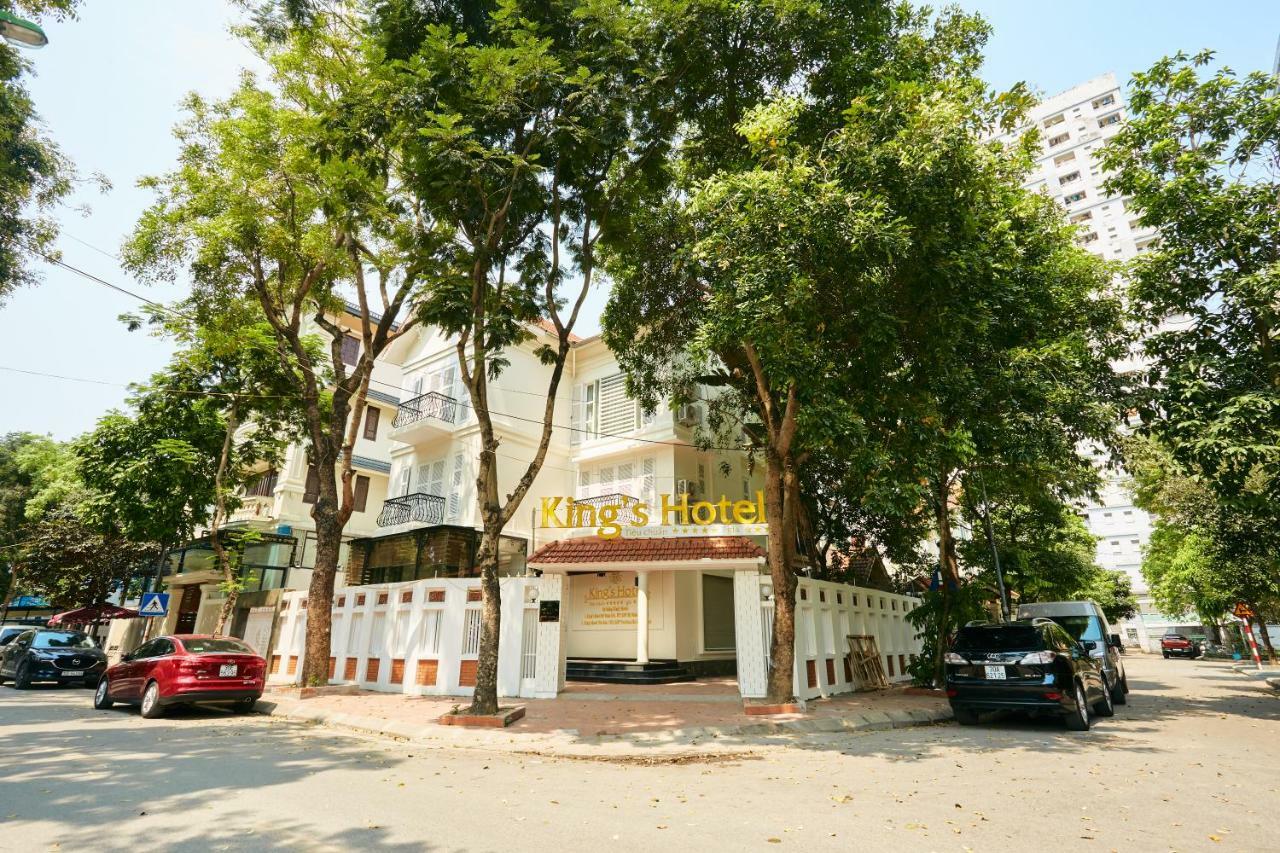 King's My Dinh Hanoi