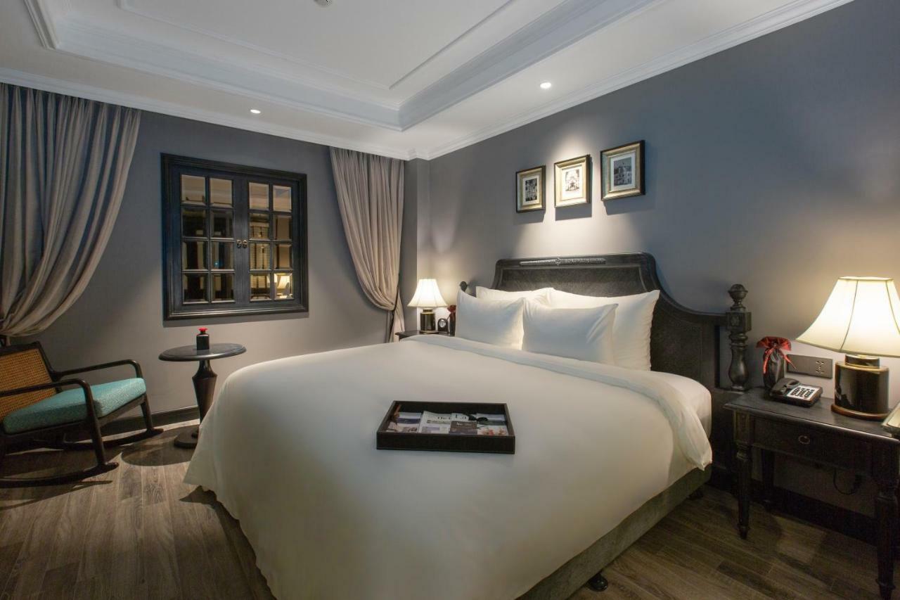 La Siesta Premium Hang Be Hotel 4*