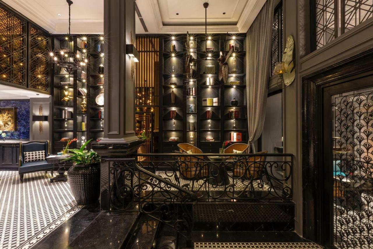 Hotel La Siesta Premium Hang Be Hanoi