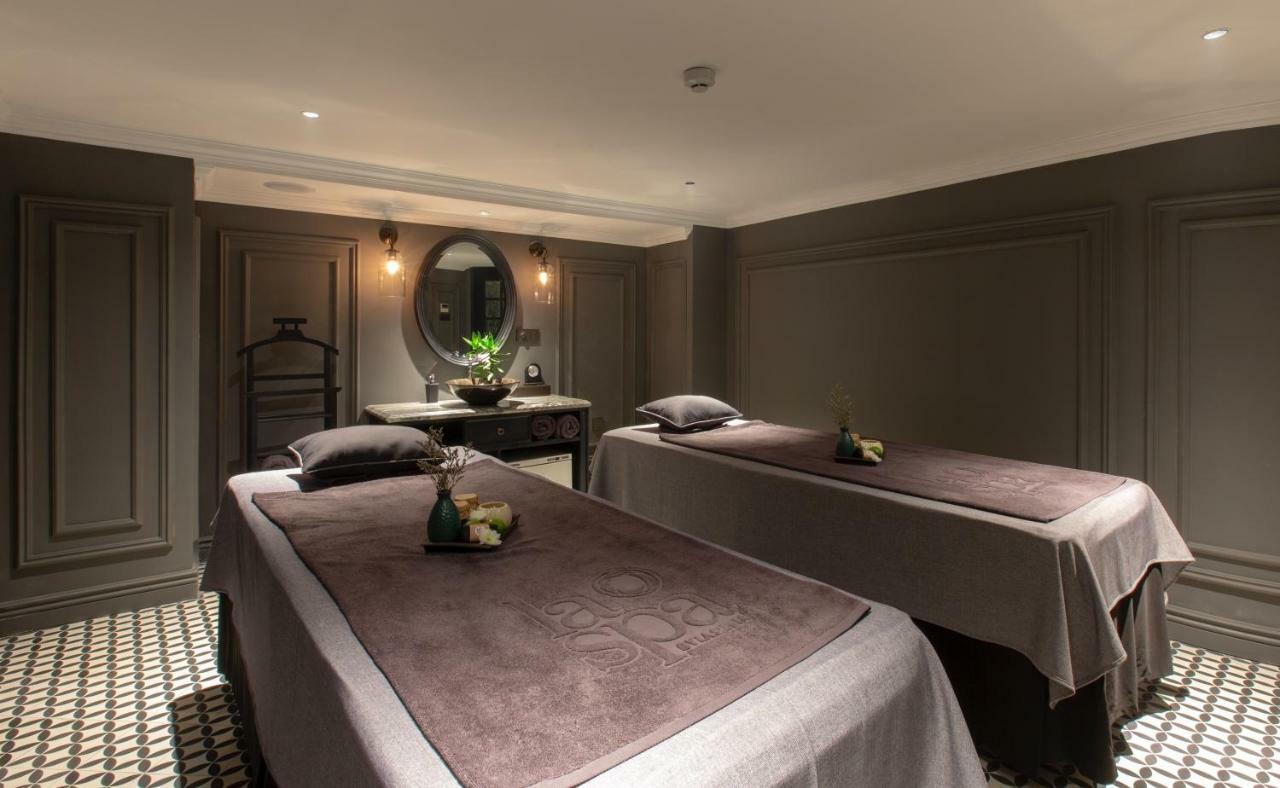La Siesta Premium Hang Be Hanoi