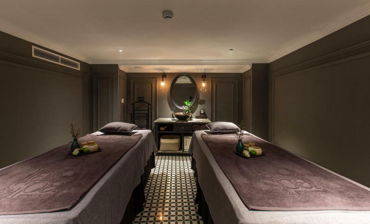 La Siesta Premium Hang Be Hotel Hanoi