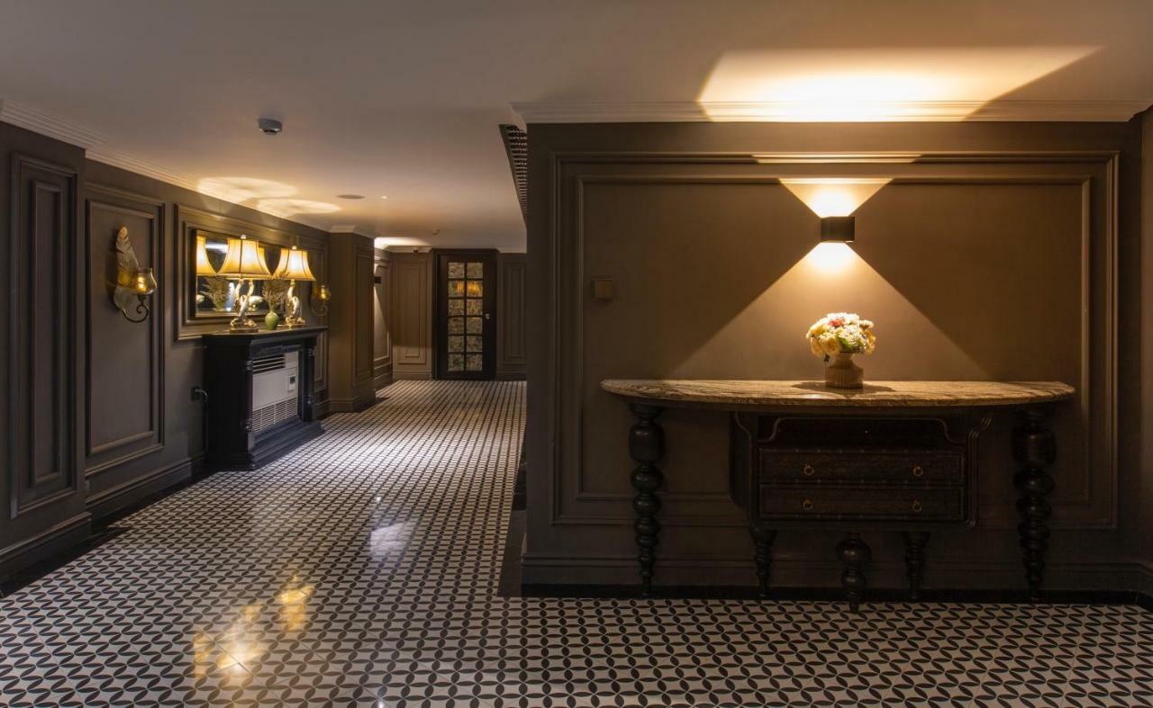 La Siesta Premium Hang Be Hotel