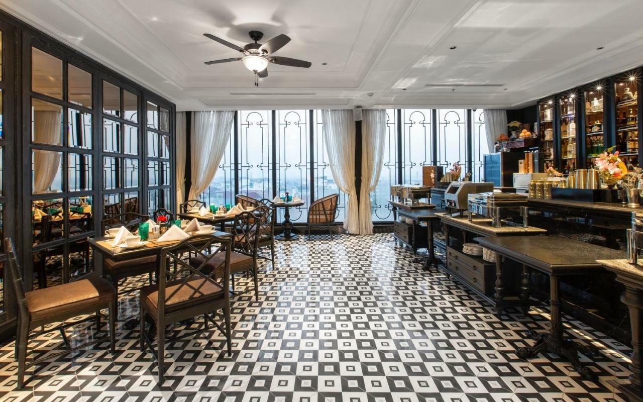 La Siesta Premium Hang Be Hotel 4*
