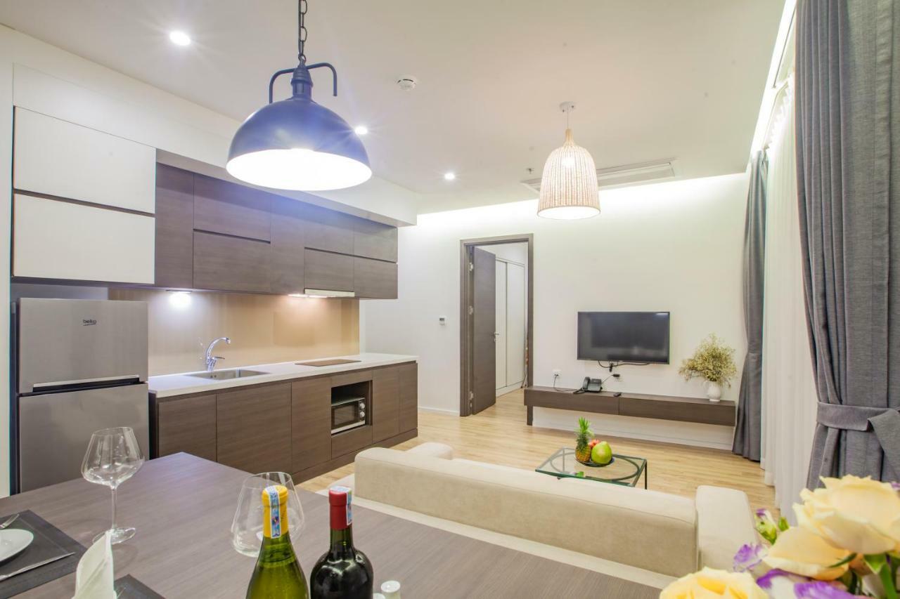 Parosand Hotel Hanoi
