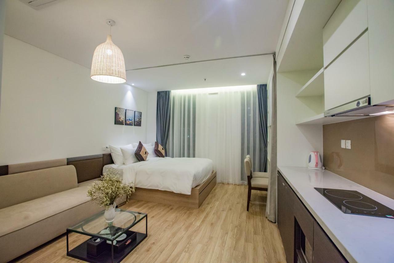 Hotel Parosand