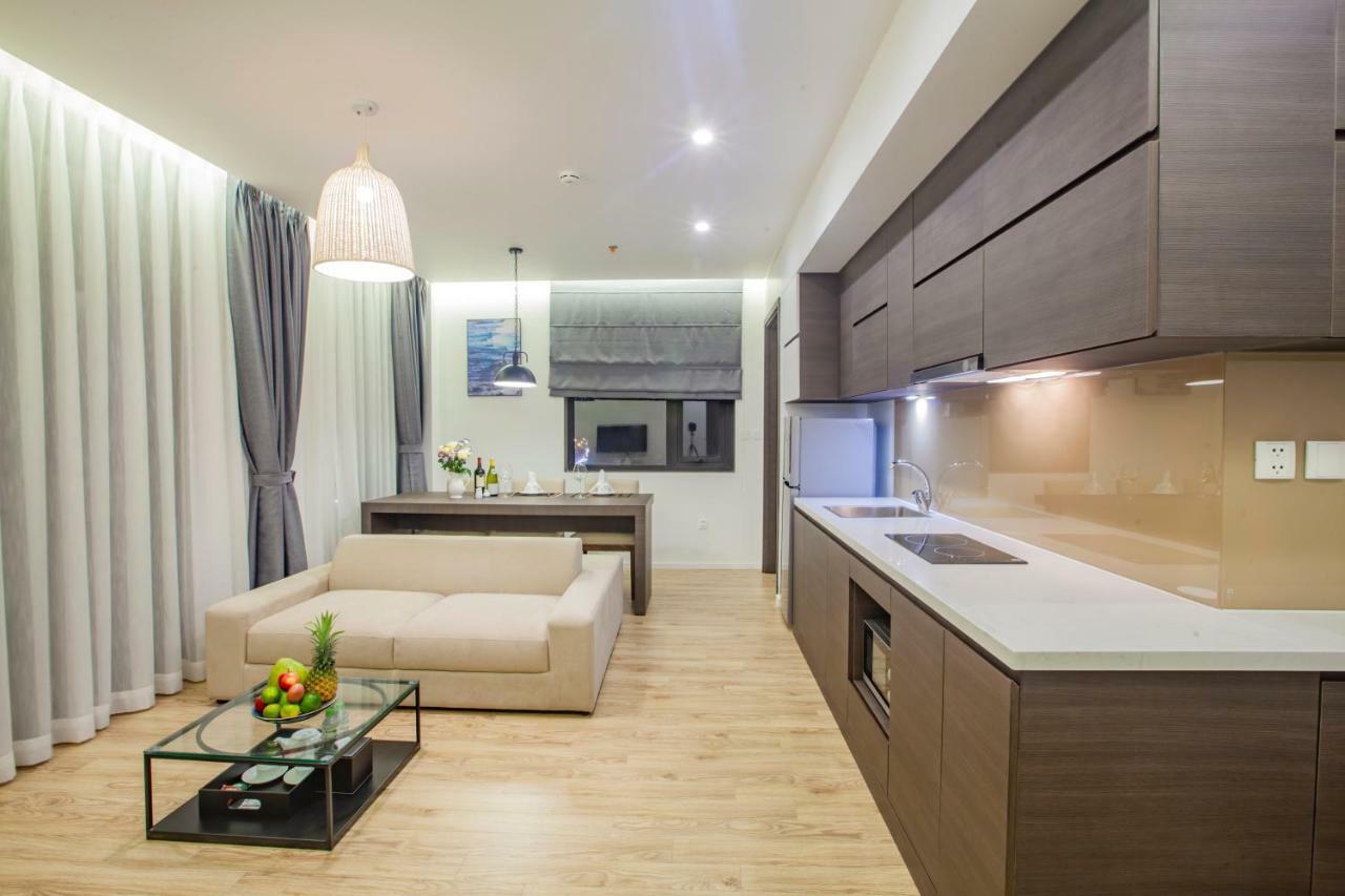 Parosand Hotel Hanoi
