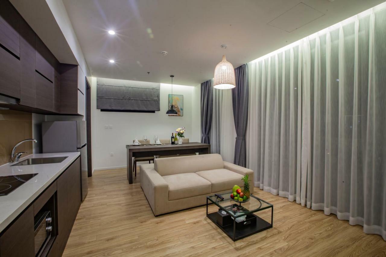 Hotel Parosand Hanoi