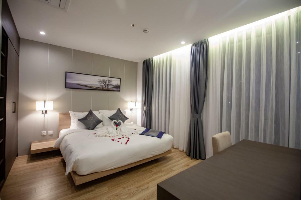 Parosand 4* Hanoi