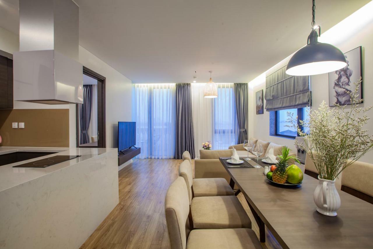 Hotel Parosand Hanoi
