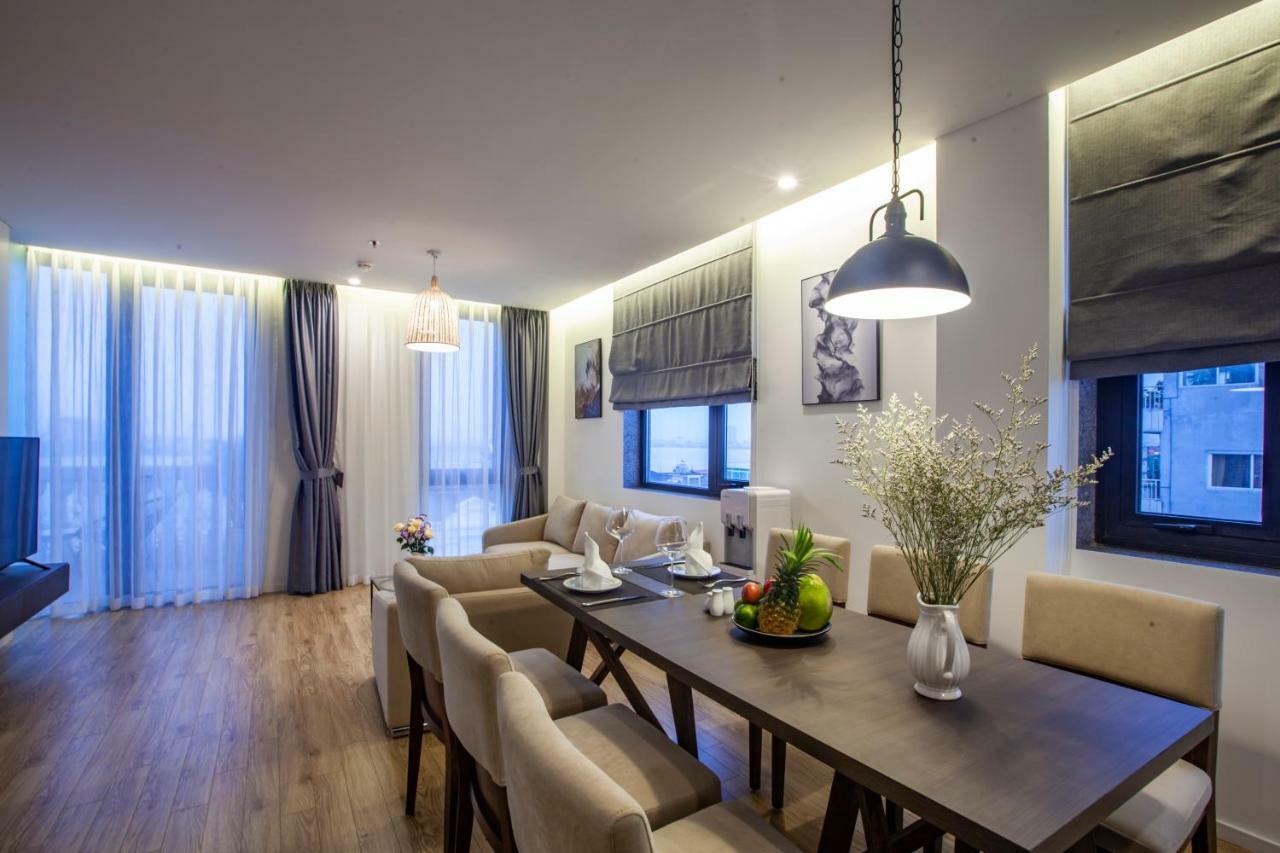 Parosand Hotel Hanoi