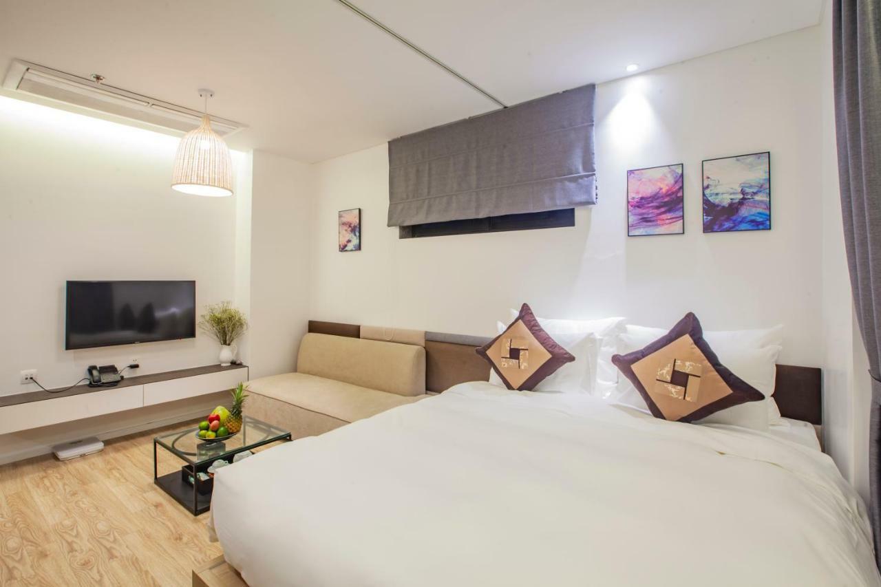 Hotel Parosand
