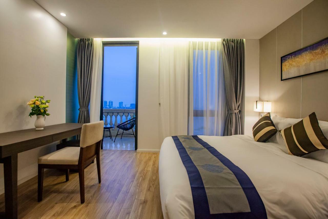 Hotel Parosand