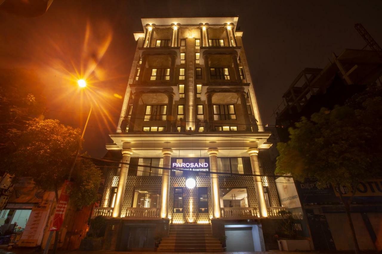 Parosand 4* Hanoi