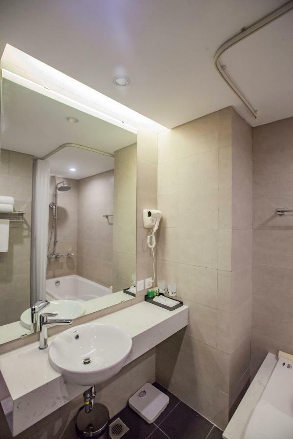 Parosand Hotel