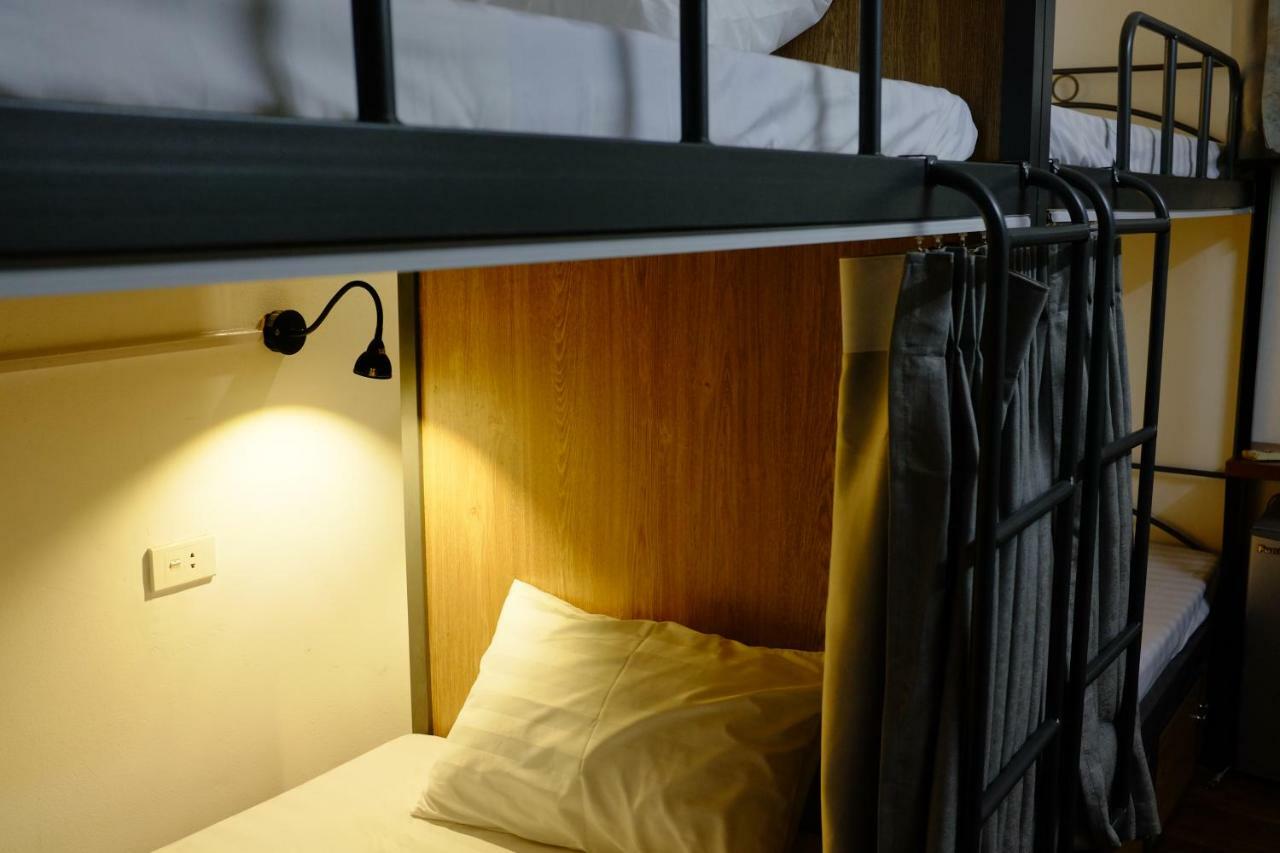 Hotel The Autumn Homestel Hanoi