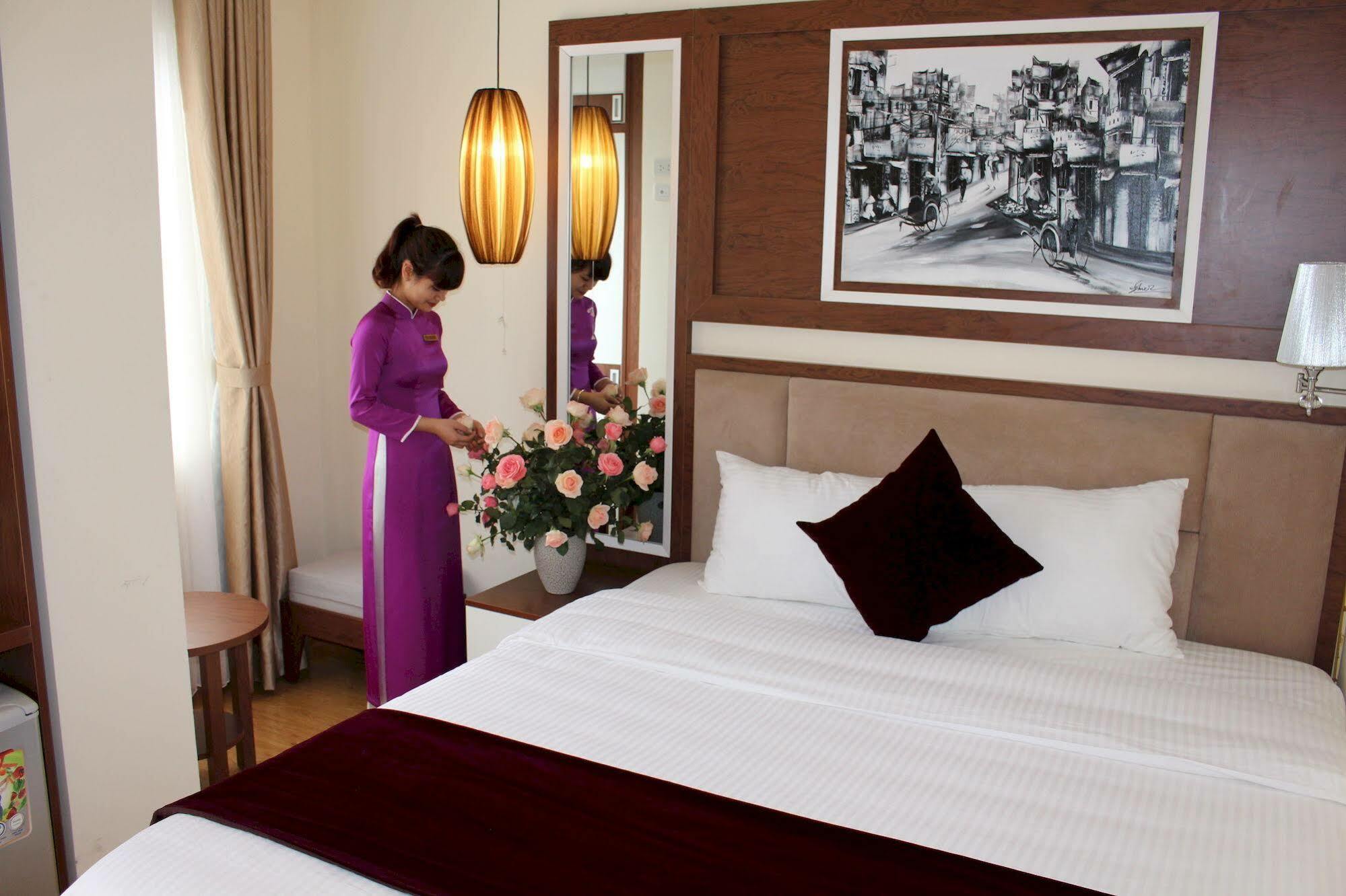 Golden Hanoi