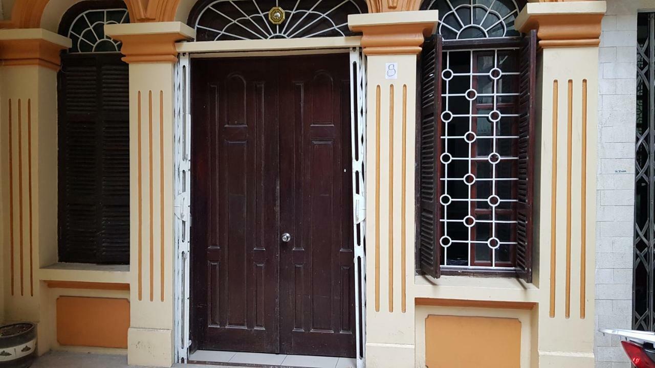 Homestay The Minimal Homestay *