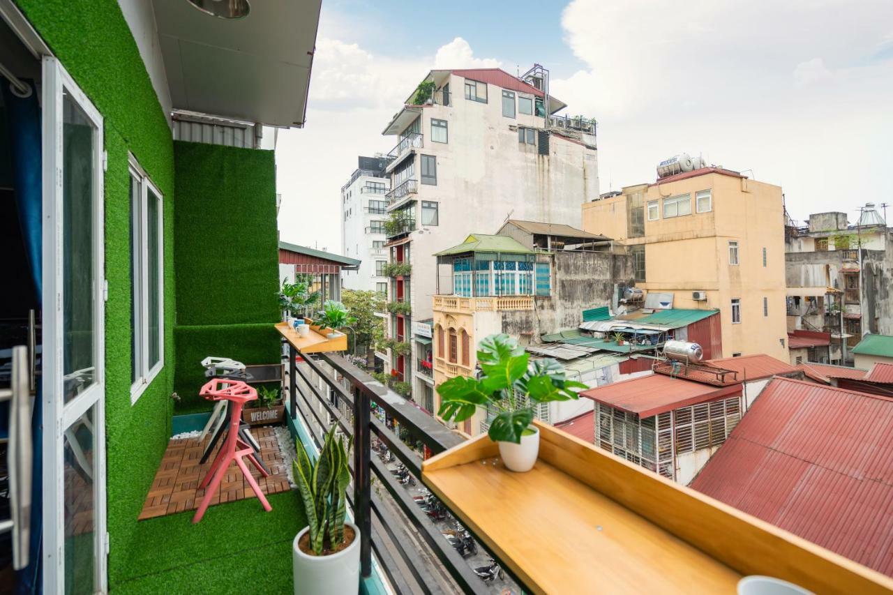 Kemkay Cityview ✩3s To Hklake✩big Balcony Apartment