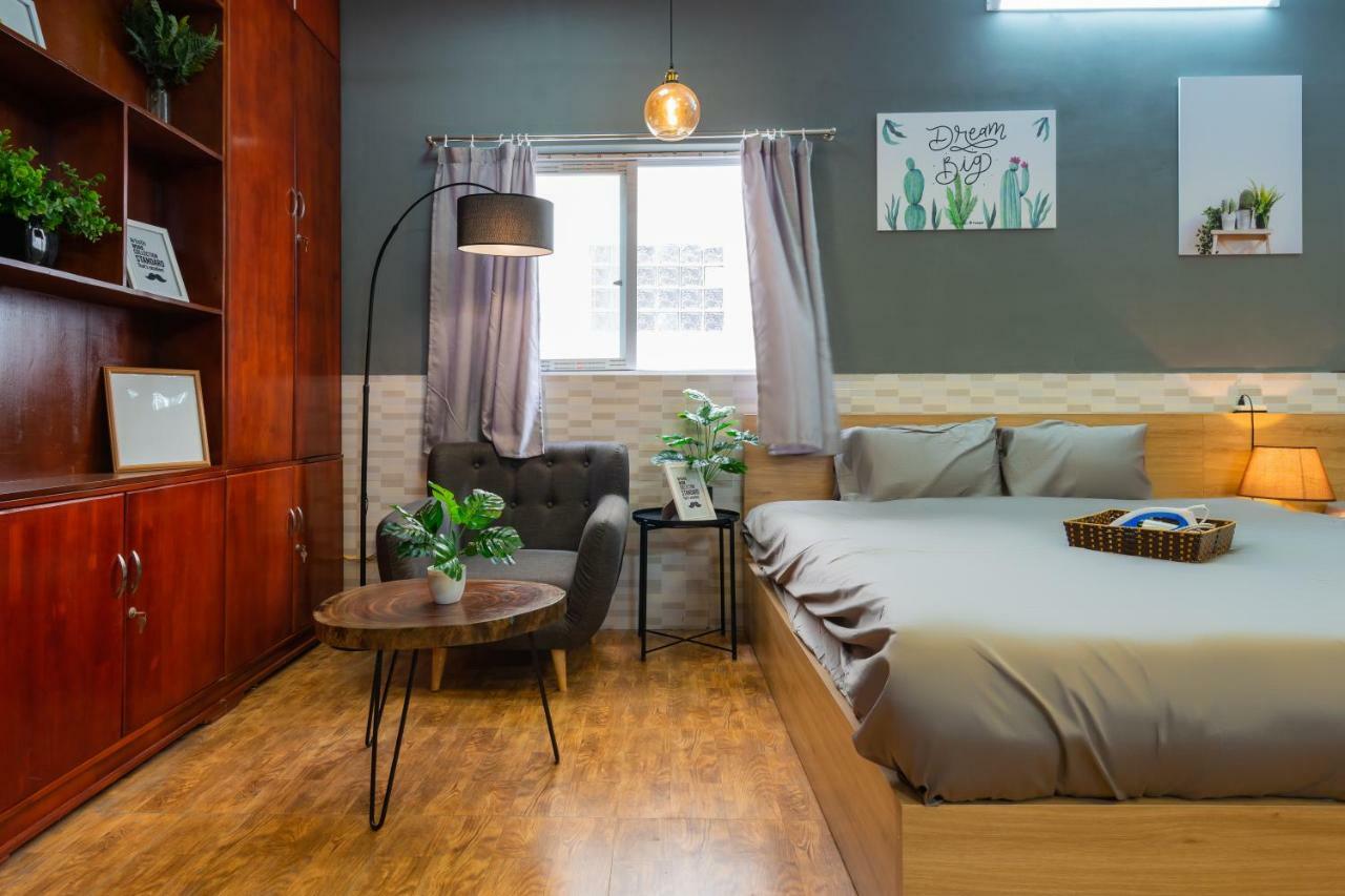 Apartment Kemkay Cityview ✩3s To Hklake✩big Balcony Hanoi